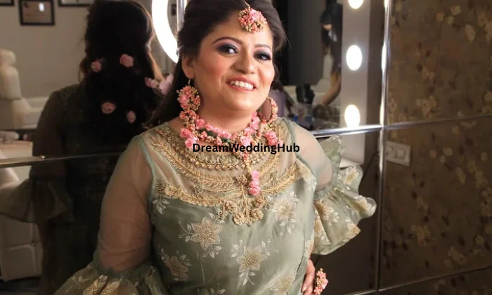 Glam Faces by Shailjaa